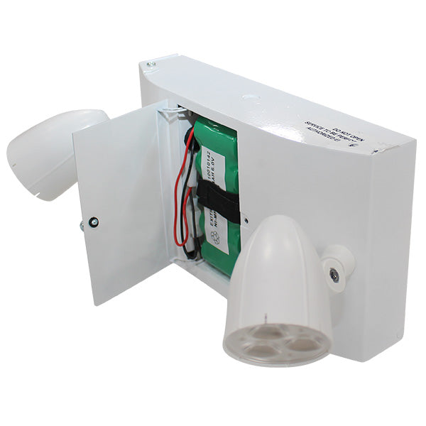 Emergency Light Meets Buy America Standards 