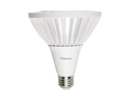 27W PAR38 Wet Rated Dimmable 3000K Narrow Flood 25 Degree Angle (27P38WD30NF) Maxlite 102759