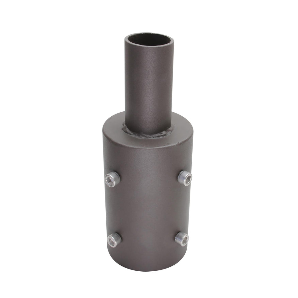 Tennon Reducer 4 Inch To 2-3/8 Inch NPT Hardware Included Bronze (TR4BZ) Maxlite 104008
