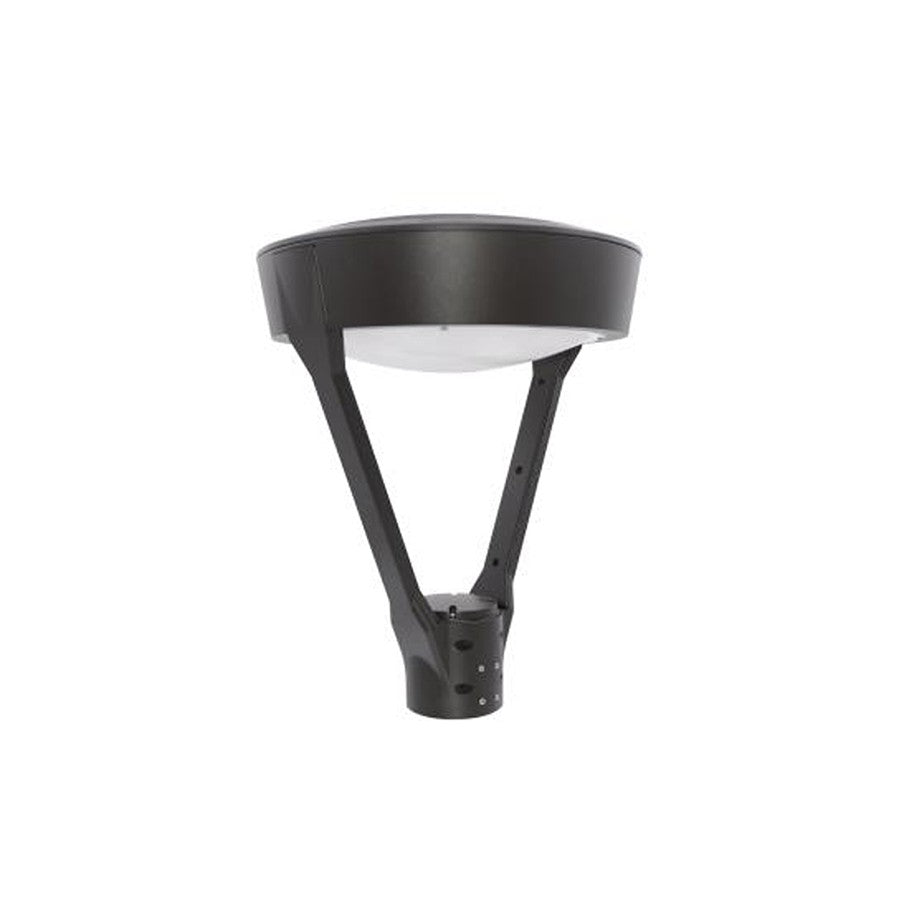 LED Post Top Spider Mount 78W 120-277V Type V 5000K Bronze (PTSM78UT5-50B) Maxlite 104530 (4-6 week lead time)