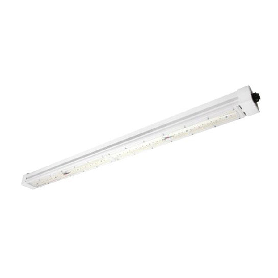 Photonmax 300W Horticulture Linear LED White Finish 347-480V Broad PAR With Heavy 450Nm (PH-LI300HBPBX-W) Maxlite 104841
