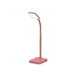 Desk Lamp LED 4W Slim 3000K Pink Finish (ML7LA4S30PK) Maxlite 105359