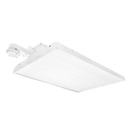 BLHE 24X17.4 Inch Generation 3 Linear High Bay 170W 0-10V Dimming 120-277V Frosted Lens 4000K With Motion Sensor (BLHE3-170UF-40MS) Maxlite 105424