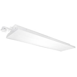 BLHE Economic Linear High Bay Generation 3 255W 0-10V Dimming 120-277V Frosted Lens 5000K With Motion Sensor (BLHE3-255UF-50MS) Maxlite 105437
