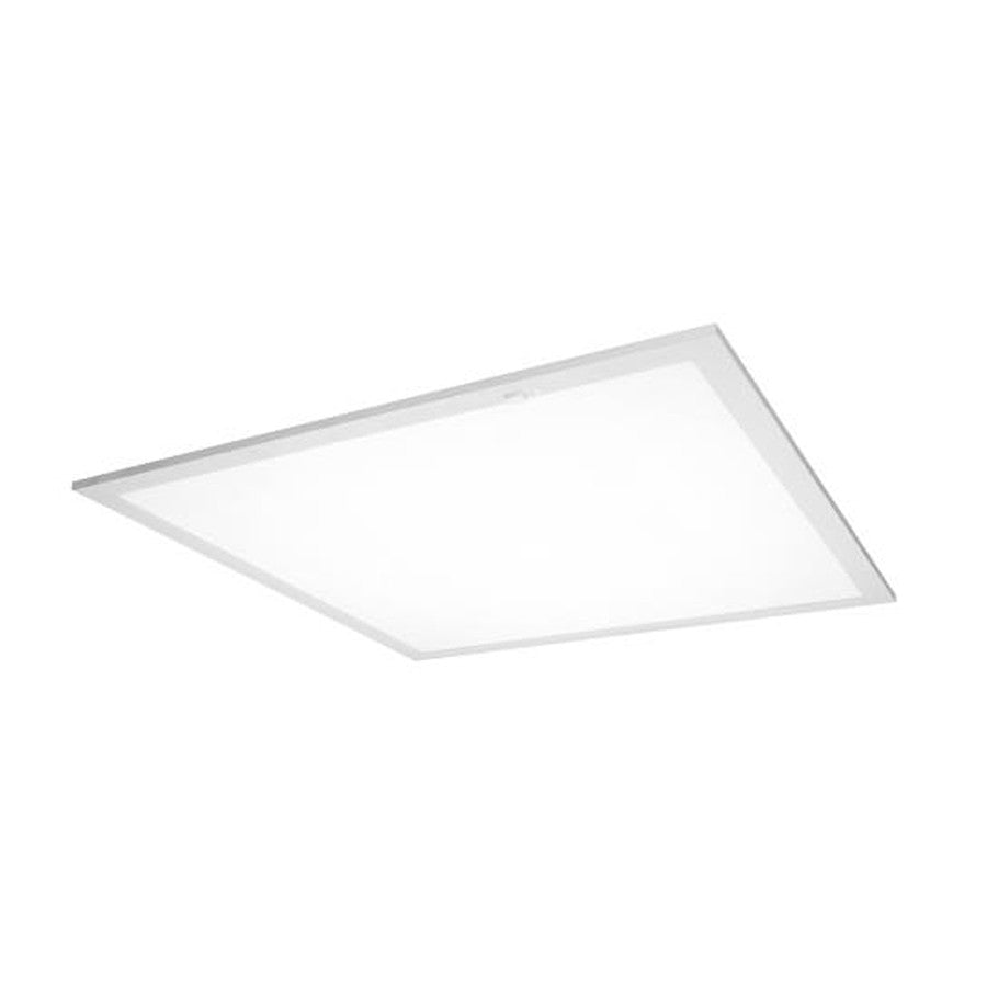 Flatmax LED Flat Panel 2X2 Generation 4 18W Color Selectable-3500K/4000K/5000K-Control Ready And Battery Backup (MLFP22G418CSCREM) Maxlite 105524