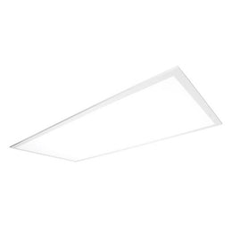 Flatmax LED Flat Panel 2X4 Generation 4W Selectable-27W/36W/45W And Color Selectable-3500K 4000K 5000K-Control Ready (MLFP24G427WCSCR) Maxlite 105528