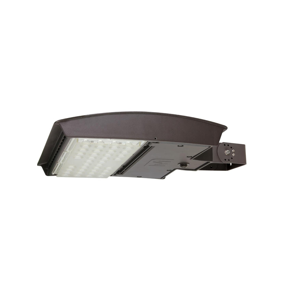M Series 75W 120-277V Narrow CCT Selectable 3000K/4000K/5000K Bronze Trunnion C-Max Compatible (M75UN-CSBTCR) Maxlite 106583