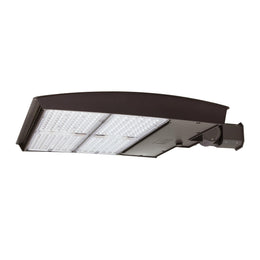 M Series 200W 277-480V Wide CCT Selectable 3000K/4000K/5000K Bronze Slip Fitter C-Max Compatible (M200HW-CSBKCR) Maxlite 106733