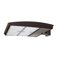 M Series 250W 277-480V Type 3 Low Glare CCT Selectable 3000K/4000K/5000K Bronze Wall C-Max Compatible (M250H3G-CSBWCR) Maxlite 106781
