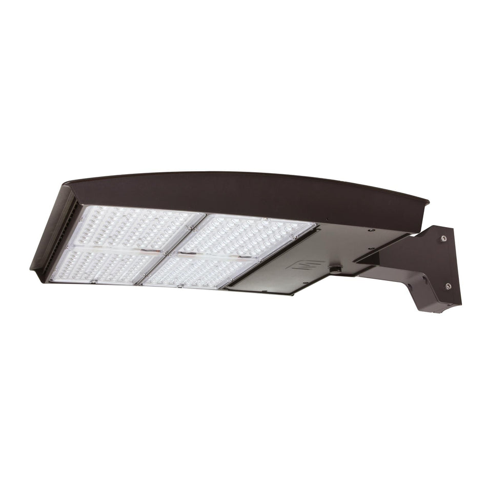 M Series 320W 120-277V Wide CCT Selectable 3000K/4000K/5000K Bronze Arm C-Max Compatible (M320UW-CSBACR) Maxlite 106788