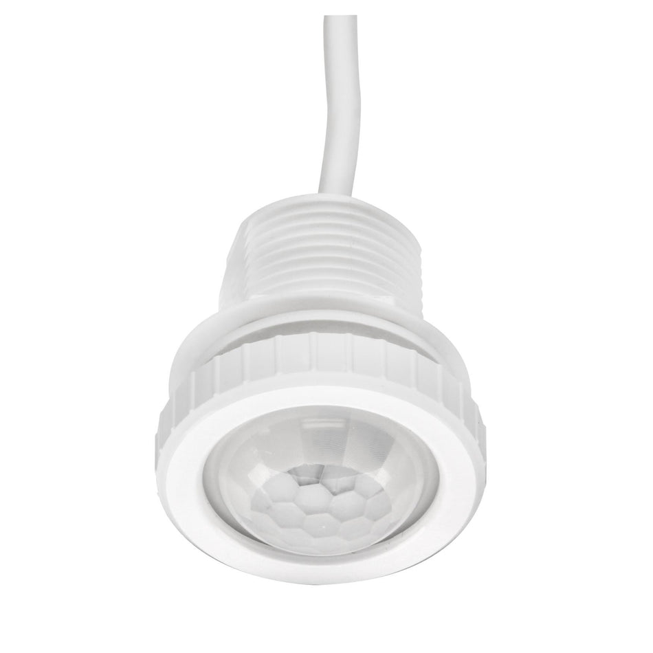 Network Power Pack PIR Sensor 12V White (NPPSL-PSW) Maxlite 107788