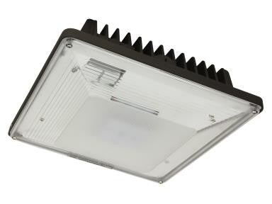 LED Low Profile Canopy Generation B-20W 120-277V Canopy Distribution 5000K Bronze (CPL20BUC50B) Maxlite 1408347