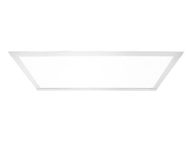 LED Flat Panel Retrofit Kit 2X4 Edge Lit 40W 3500K With Battery Backup (FPR24EP4035EM) Maxlite 14100386