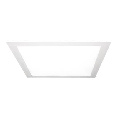LED Flat Panel Retrofit Kit 2X2 Edge Lit 30W 4000K With Battery Backup Motion Sensor (FPR22EP3040EMMS) Maxlite 14100415