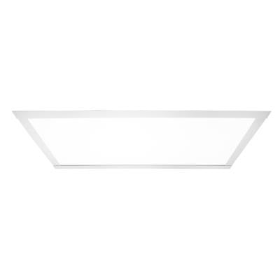 LED Flat Panel Retrofit Kit 2X4 Edge Lit 40W 3500K With Battery Backup Motion Sensor (FPR24EP4035EMMS) Maxlite 14100426