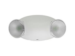 Emergency Light LED 2 Heads White High Output Remote Capable (EML-2HWHORC) Maxlite 14101481