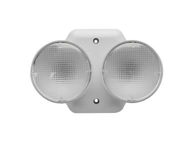 Emergency Remote Head Indoor Double White (ERI-2HW) Maxlite 14101483
