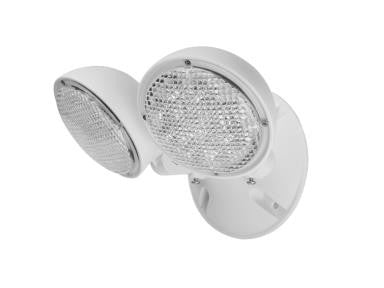 Emergency Remote Head Outdoor Double White (ERO-2HW) Maxlite 14101485