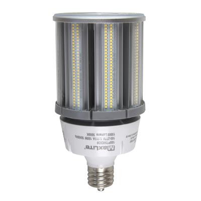 Enclosed 100W 120-277V HID Post Top 4000K (100PT40EX39) Maxlite 14102043