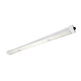 Photonmax 200W Linear LED White Finish 347-480V Broad Par With Heavy 450Nm (PH-LI200HBPBX-W) Maxlite 14102048