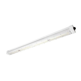 Photonmax 300W Horticulture Linear LED White Finish 347-480V Broad PAR With Heavy 660Nm (PH-LI300HBPRX-W) Maxlite 14102050