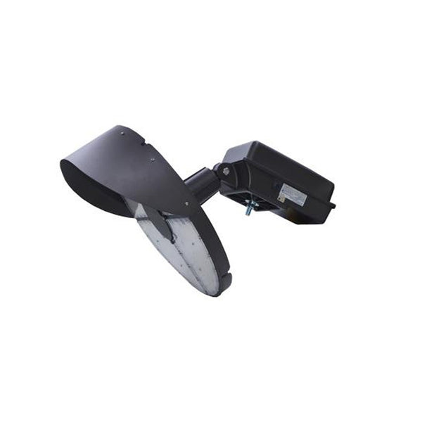 Fieldmax High Output LED Flood 360W 120-277V NEMA 3X3 5700K Bronze (FL ...