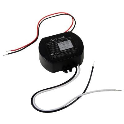 Universal 100-277V 26W Outdoor Construction Current Driver 700MA Non-Dimmable (MUC025E070XX8) Maxlite 72201