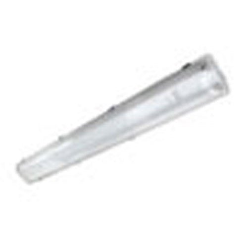 Vapor Tight Lamp Ready 2XT8 LED120-277V Single Ended 48LX6W Generation 3 Occupancy Sensor (On/Off) (LSV2XT8USE4806MSO) Maxlite 97517