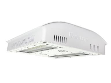 Photonmax Greenhouse LED White 120-277V Broad PAR With Heavy 660NM And Far Red 730NM (PH-GH600UBPRF-WC0) Maxlite 14100171