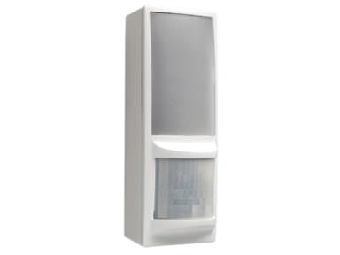 Sensor PIR Wall Mount Occupancy Wireless 902MHZ EOSWU-W-EO-5 (MSENOCNEOSWU) Maxlite 103507