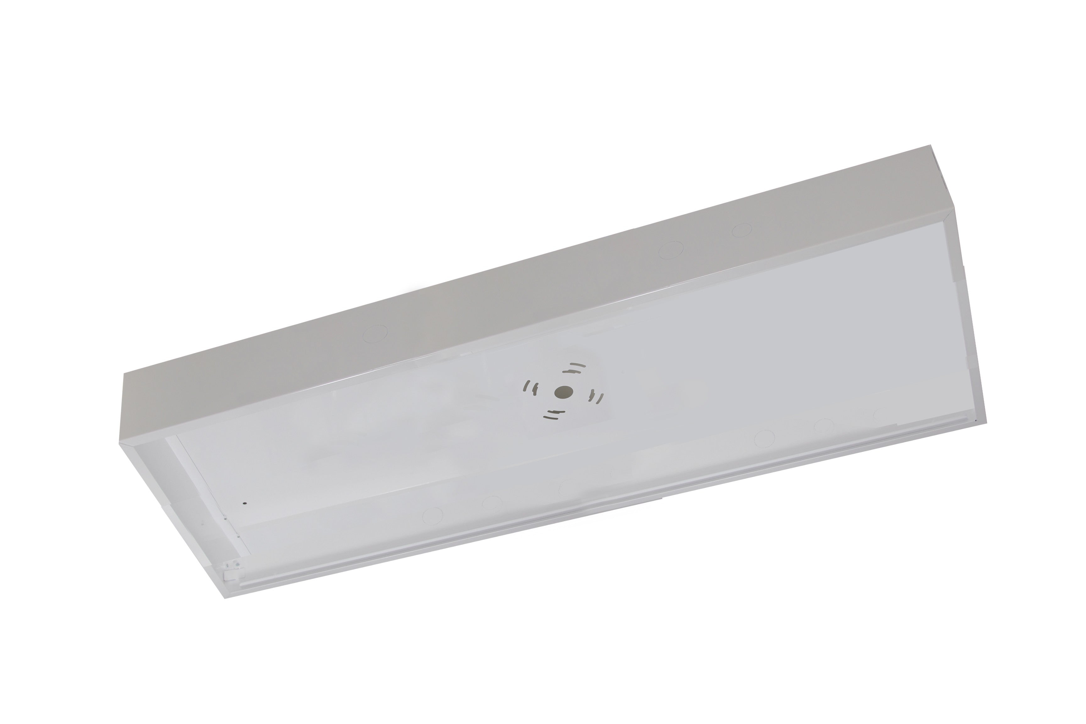 Surface Mount Kit 1X4 Direct Lit (MLSMKFP14D) Maxlite 71372 – Exit Sign ...