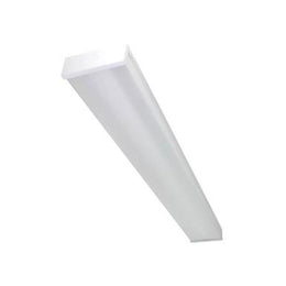 Utility Wrap 4 Foot 120-277V 25W 4000K With Bi-Level Motion Sensor (LSU4U2540MSV) Maxlite 101379
