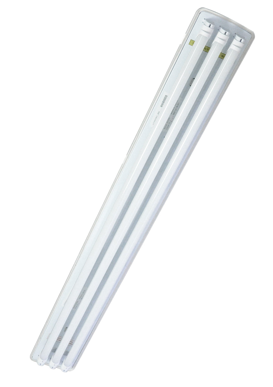 Vapor Tight Lamp Ready 3XT8 LED 120-277V Single Ended 48LX6W (LSV3XT8USE4806) Maxlite 74851