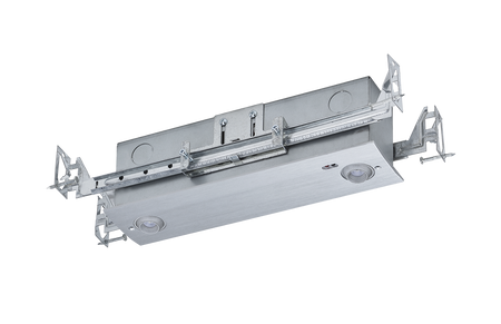 Recessed LED Emergency Light 