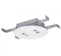 Recessed Emergency Lights – Code-Compliant & Architecturally Clean ...