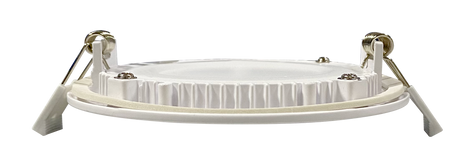 Downlight LED 4" Field Selectable Color Temperature 